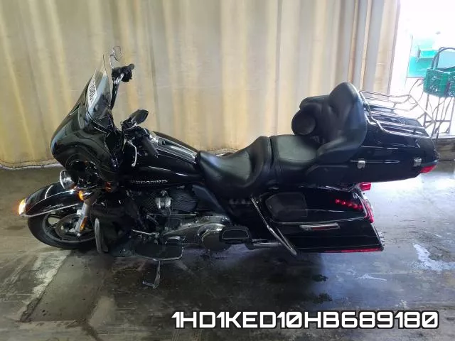 1HD1KED10HB689180 фото 10