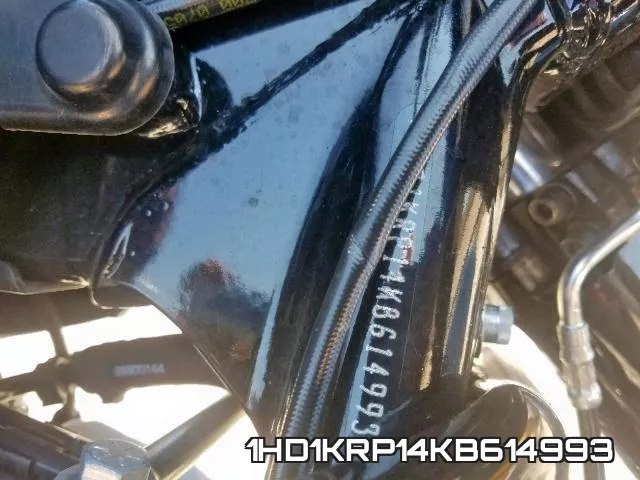 1HD1KRP14KB614993 фото 2
