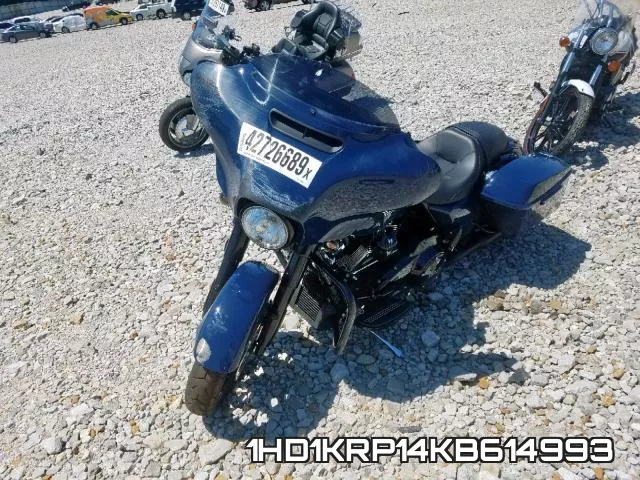 1HD1KRP14KB614993 фото 3