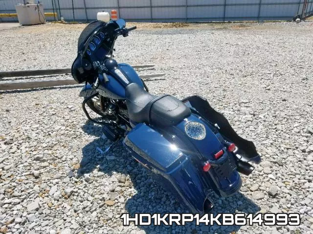 1HD1KRP14KB614993 фото 4