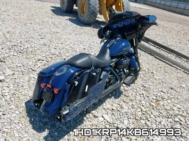 1HD1KRP14KB614993 фото 5