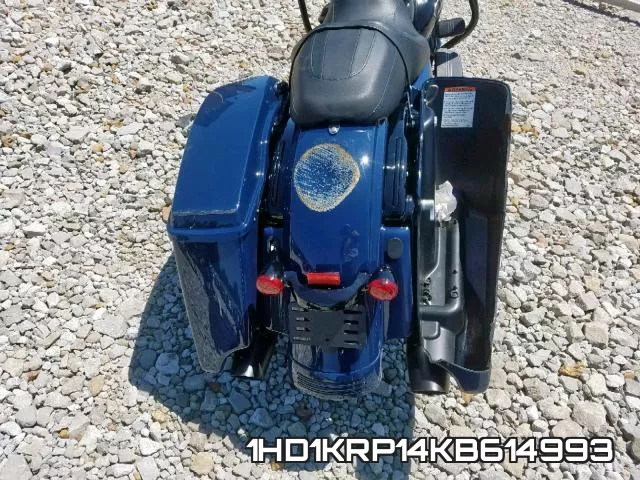 1HD1KRP14KB614993 фото 7