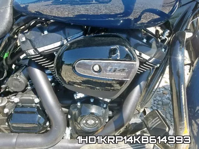 1HD1KRP14KB614993 фото 8
