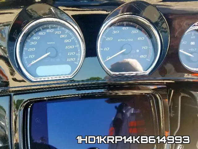 1HD1KRP14KB614993 фото 9