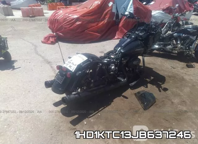 1HD1KTC13JB637246 фото 5