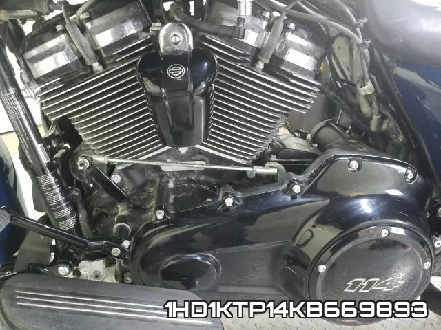 1HD1KTP14KB669893 фото 2