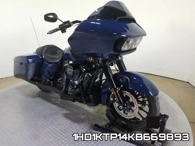 1HD1KTP14KB669893 фото 3