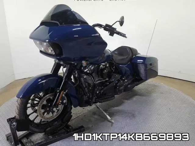 1HD1KTP14KB669893 фото 5