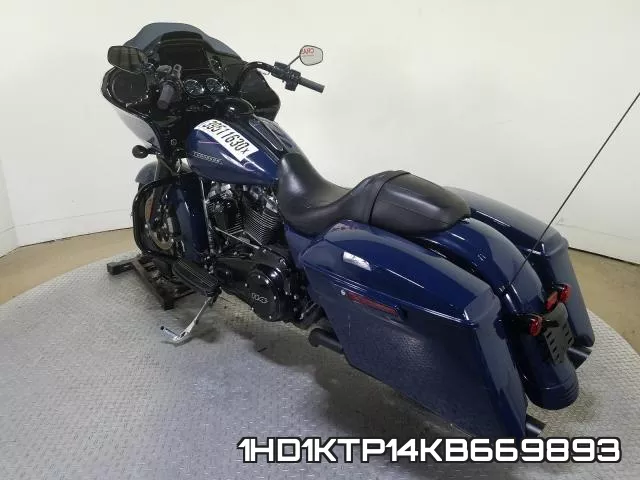 1HD1KTP14KB669893 фото 7