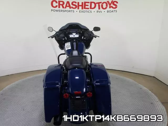 1HD1KTP14KB669893 фото 8
