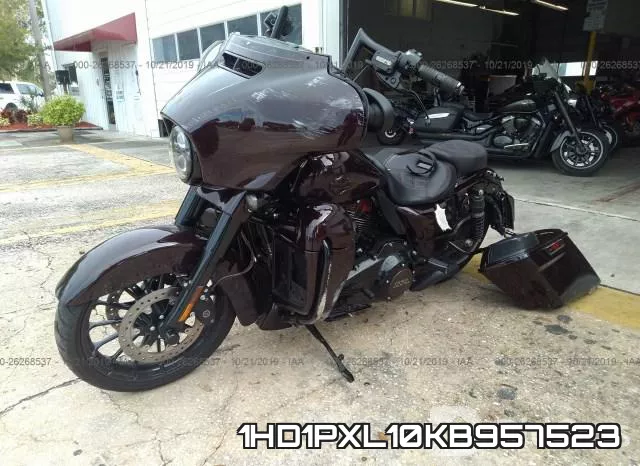 1HD1PXL10KB957523 фото 3