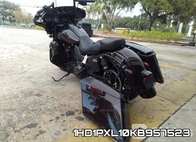 1HD1PXL10KB957523 фото 4