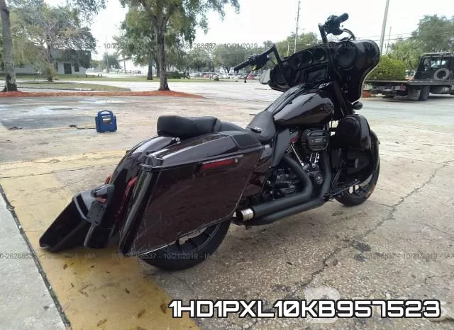 1HD1PXL10KB957523 фото 5
