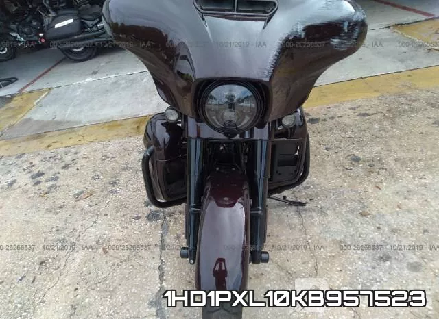 1HD1PXL10KB957523 фото 6