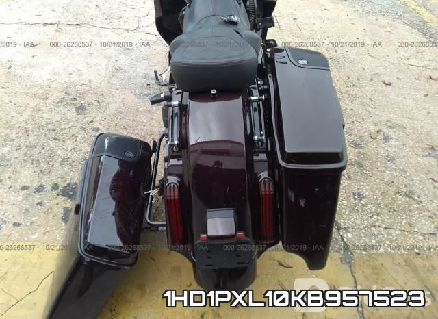 1HD1PXL10KB957523 фото 7