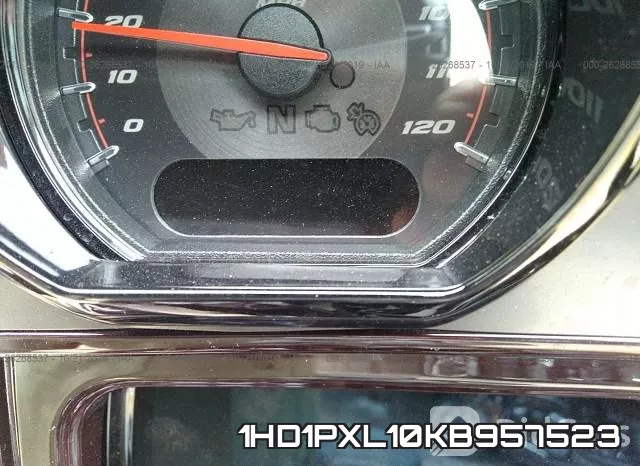 1HD1PXL10KB957523 фото 8