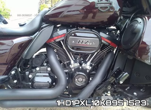 1HD1PXL10KB957523 фото 9