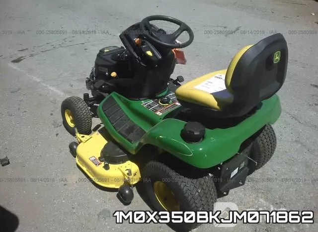 1M0X350BKJM071862 фото 4