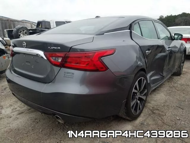 1N4AA6AP4HC439086 фото 5