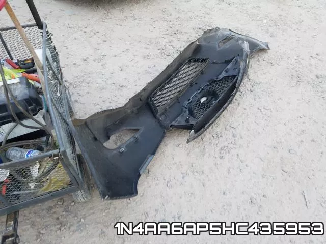 1N4AA6AP5HC435953 фото 10