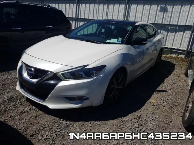 1N4AA6AP6HC435234 фото 3