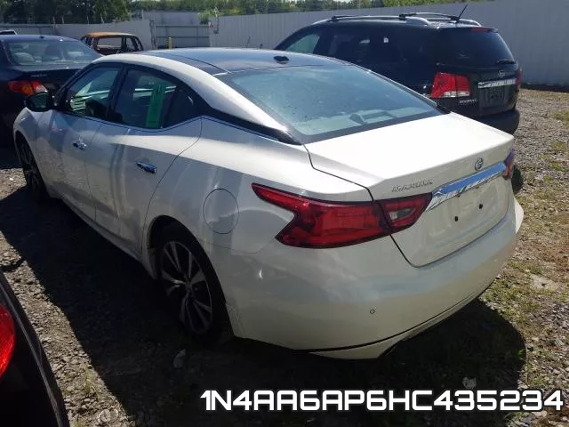 1N4AA6AP6HC435234 фото 4