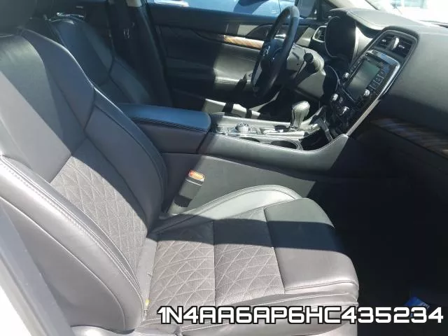 1N4AA6AP6HC435234 фото 6