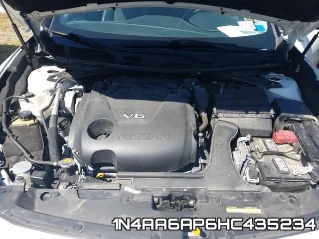 1N4AA6AP6HC435234 фото 8