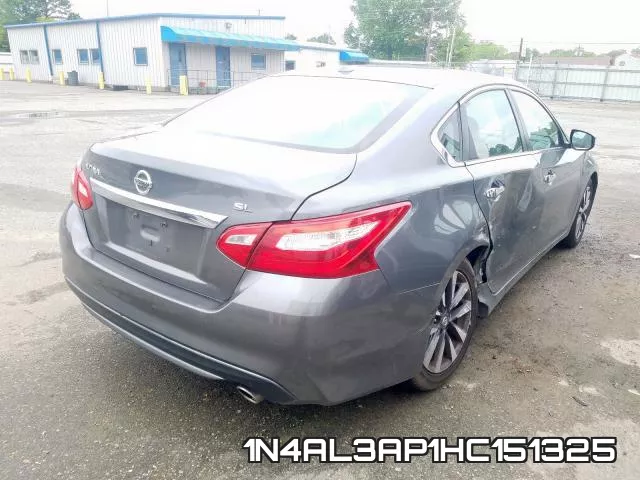 1N4AL3AP1HC151325 фото 5