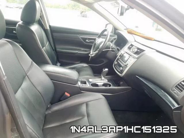 1N4AL3AP1HC151325 фото 6
