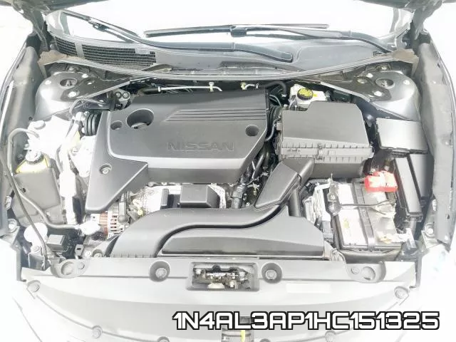 1N4AL3AP1HC151325 фото 8