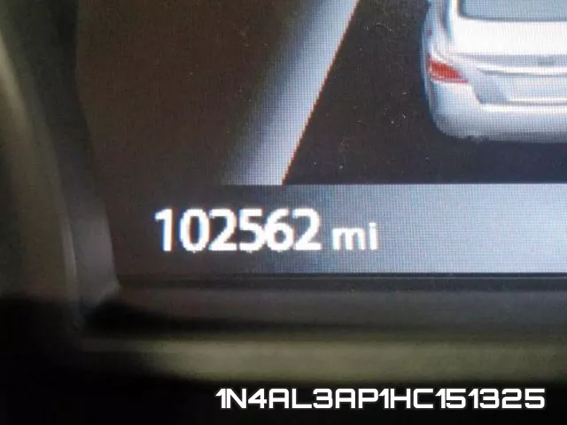 1N4AL3AP1HC151325 фото 9