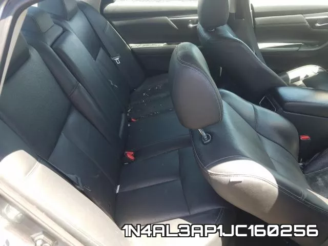 1N4AL3AP1JC160256 фото 7