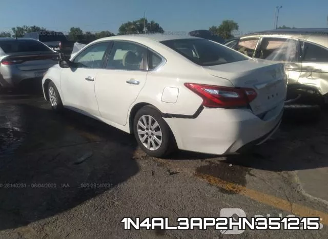 1N4AL3AP2HN351215 фото 4