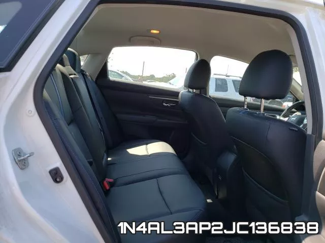 1N4AL3AP2JC136838 фото 7
