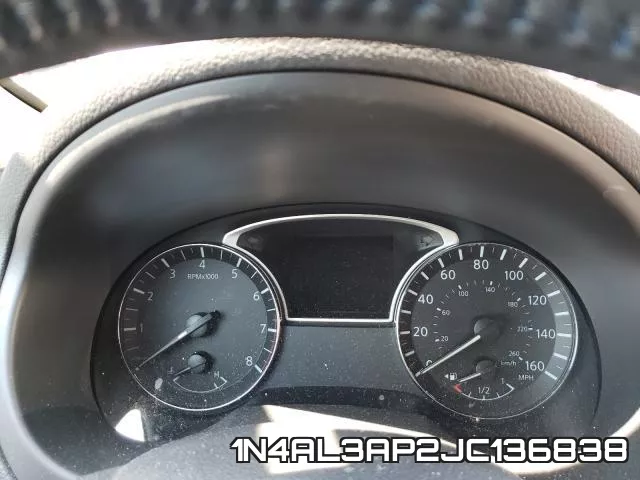 1N4AL3AP2JC136838 фото 9