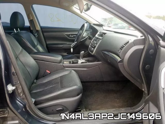 1N4AL3AP2JC149606 фото 5