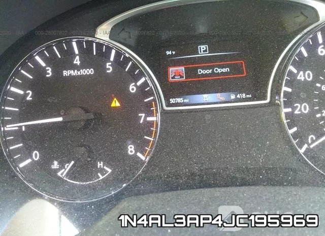 1N4AL3AP4JC195969 фото 8