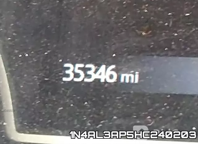 1N4AL3AP5HC240203 фото 8