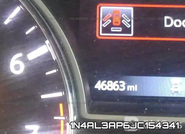 1N4AL3AP6JC154341 фото 8