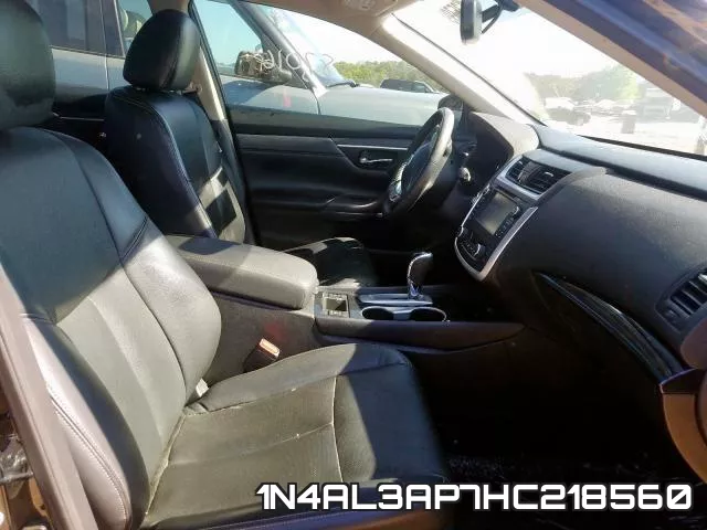 1N4AL3AP7HC218560 фото 6