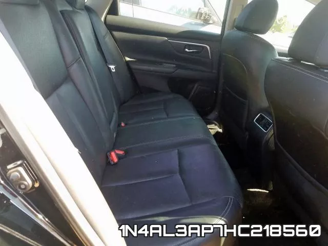 1N4AL3AP7HC218560 фото 7