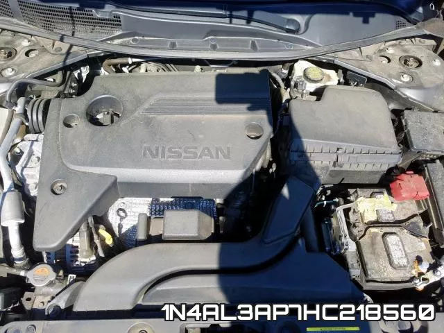 1N4AL3AP7HC218560 фото 8