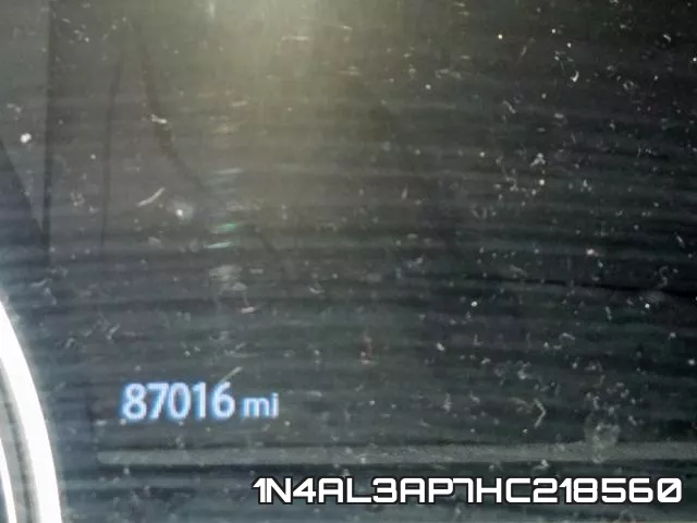 1N4AL3AP7HC218560 фото 9