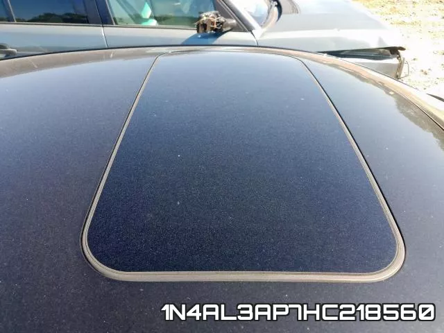 1N4AL3AP7HC218560 фото 10