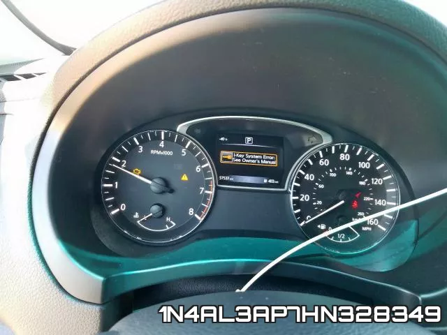 1N4AL3AP7HN328349 фото 9