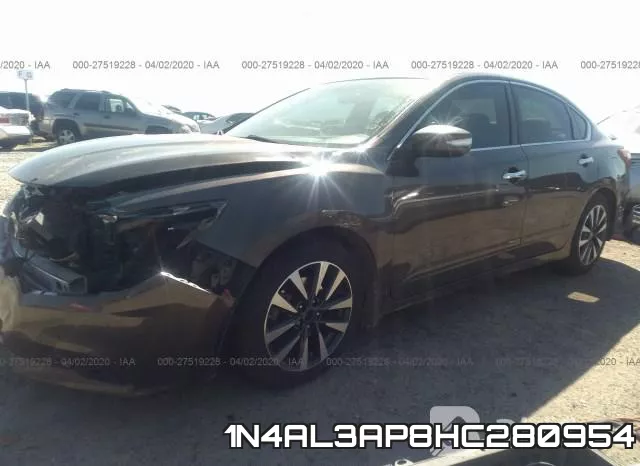1N4AL3AP8HC280954 фото 3