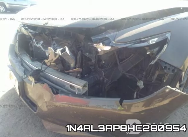 1N4AL3AP8HC280954 фото 7