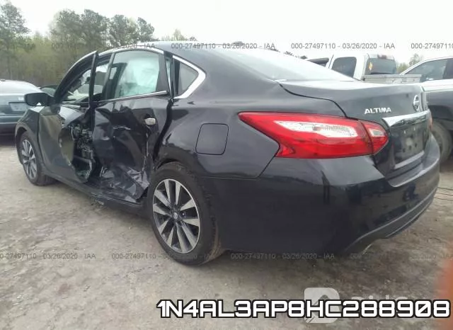 1N4AL3AP8HC288908 фото 4