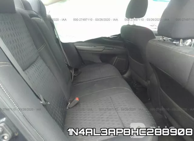 1N4AL3AP8HC288908 фото 8